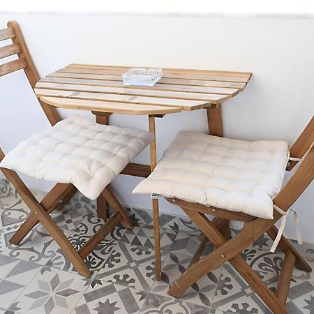 Tinos Heritage Plateia Экстерьер фото