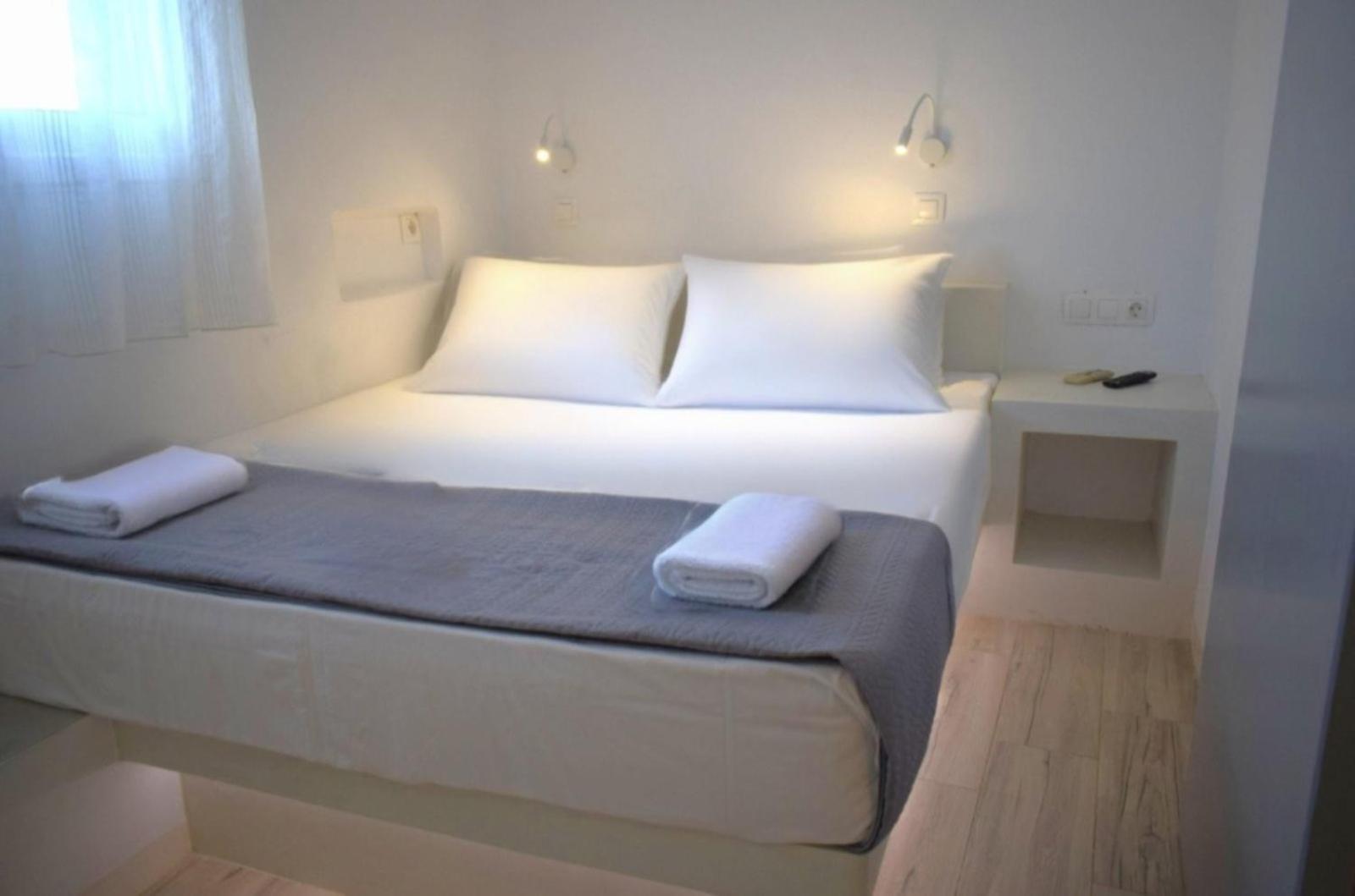 Tinos Heritage Plateia Экстерьер фото