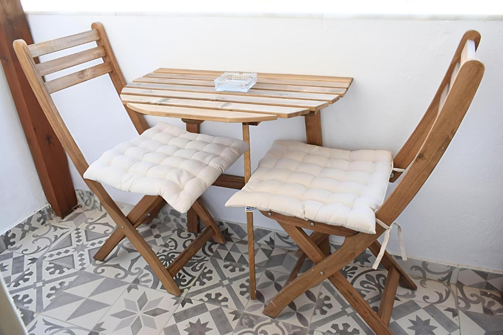 Tinos Heritage Plateia Экстерьер фото