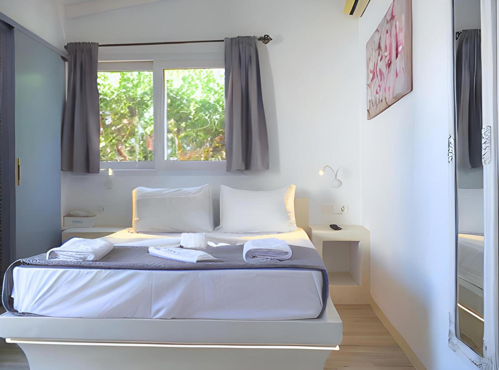 Tinos Heritage Plateia Экстерьер фото