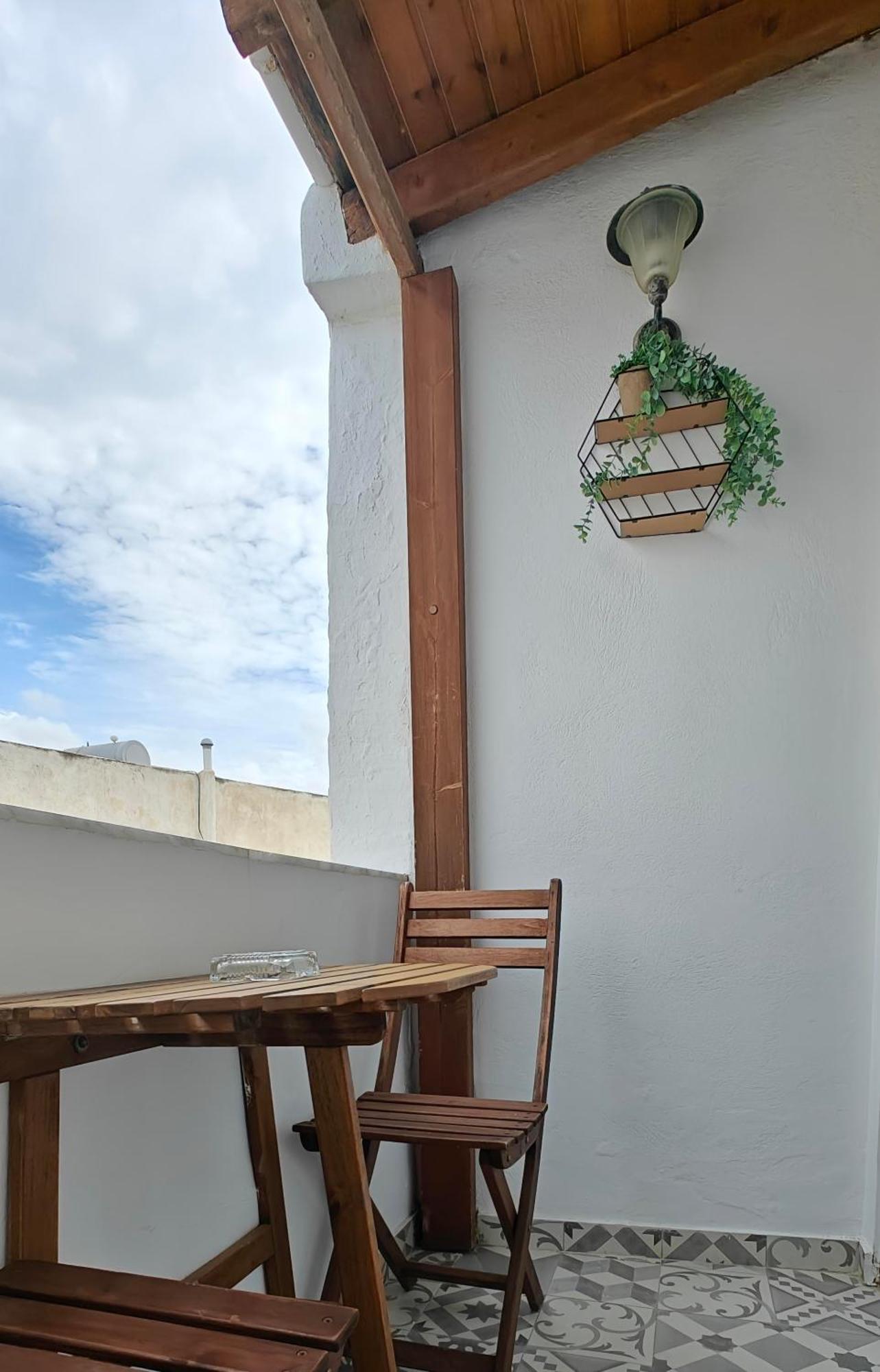 Tinos Heritage Plateia Экстерьер фото