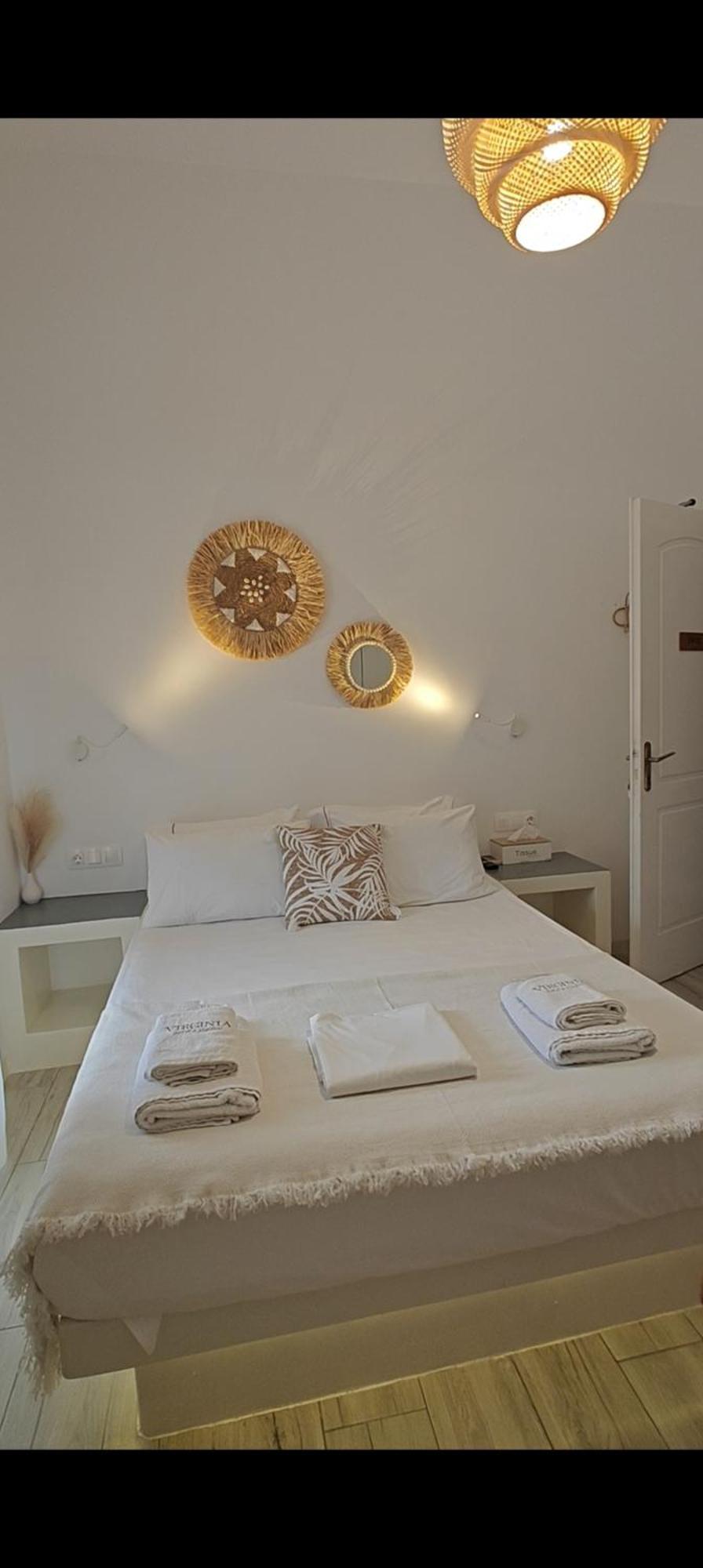 Tinos Heritage Plateia Экстерьер фото