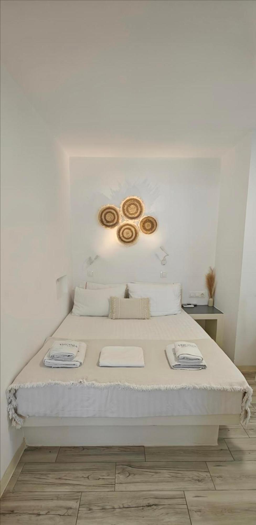 Tinos Heritage Plateia Экстерьер фото
