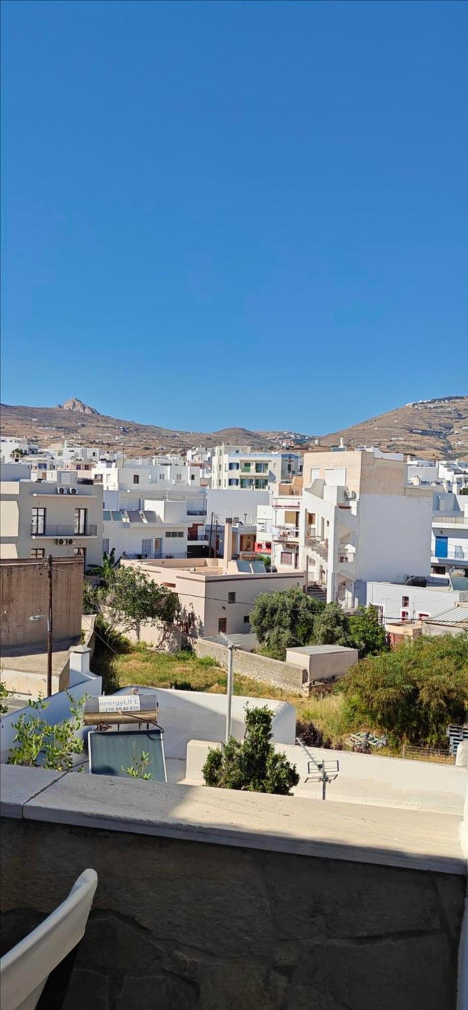 Tinos Heritage Plateia Экстерьер фото