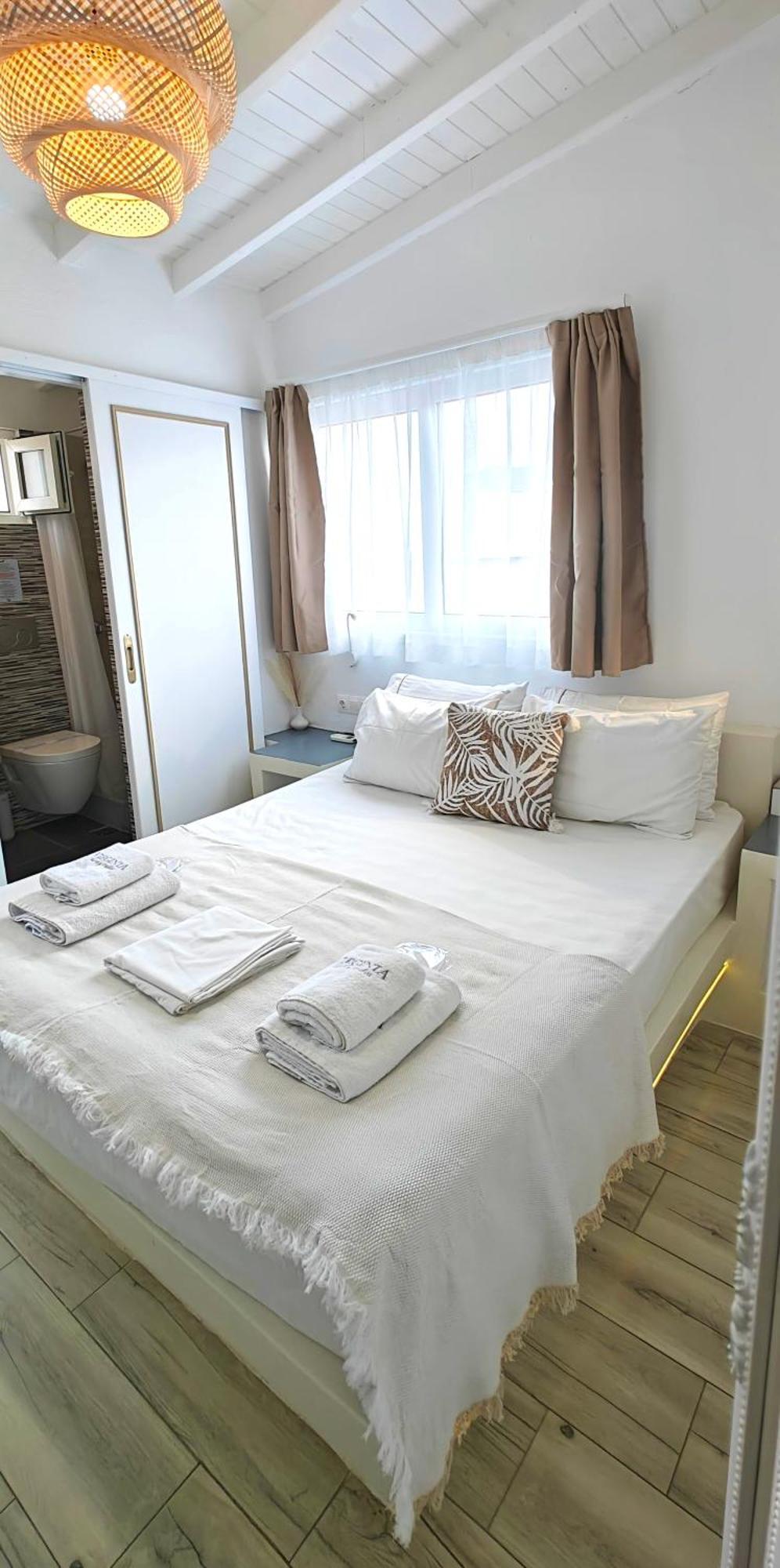 Tinos Heritage Plateia Экстерьер фото