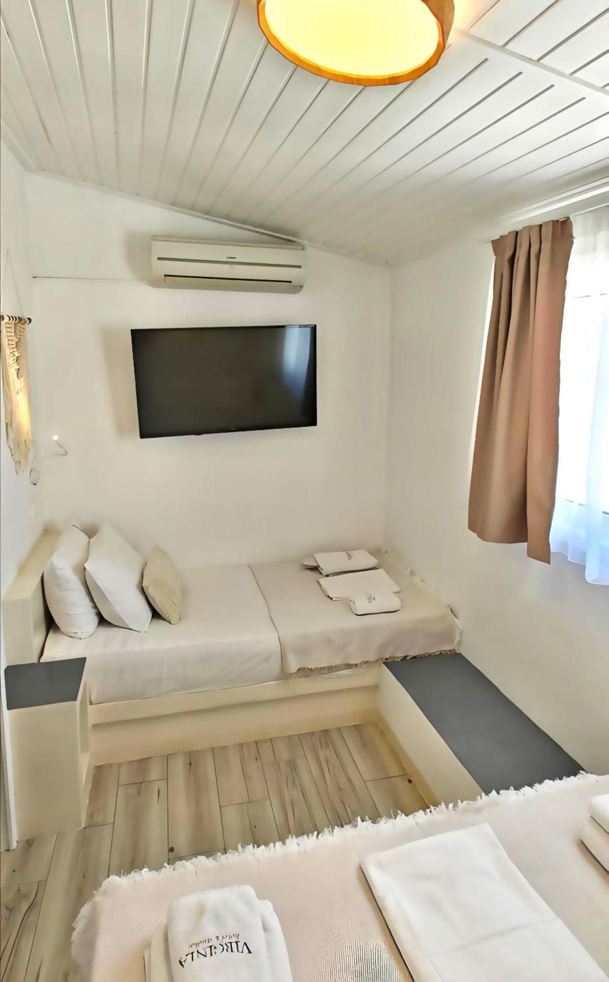 Tinos Heritage Plateia Экстерьер фото