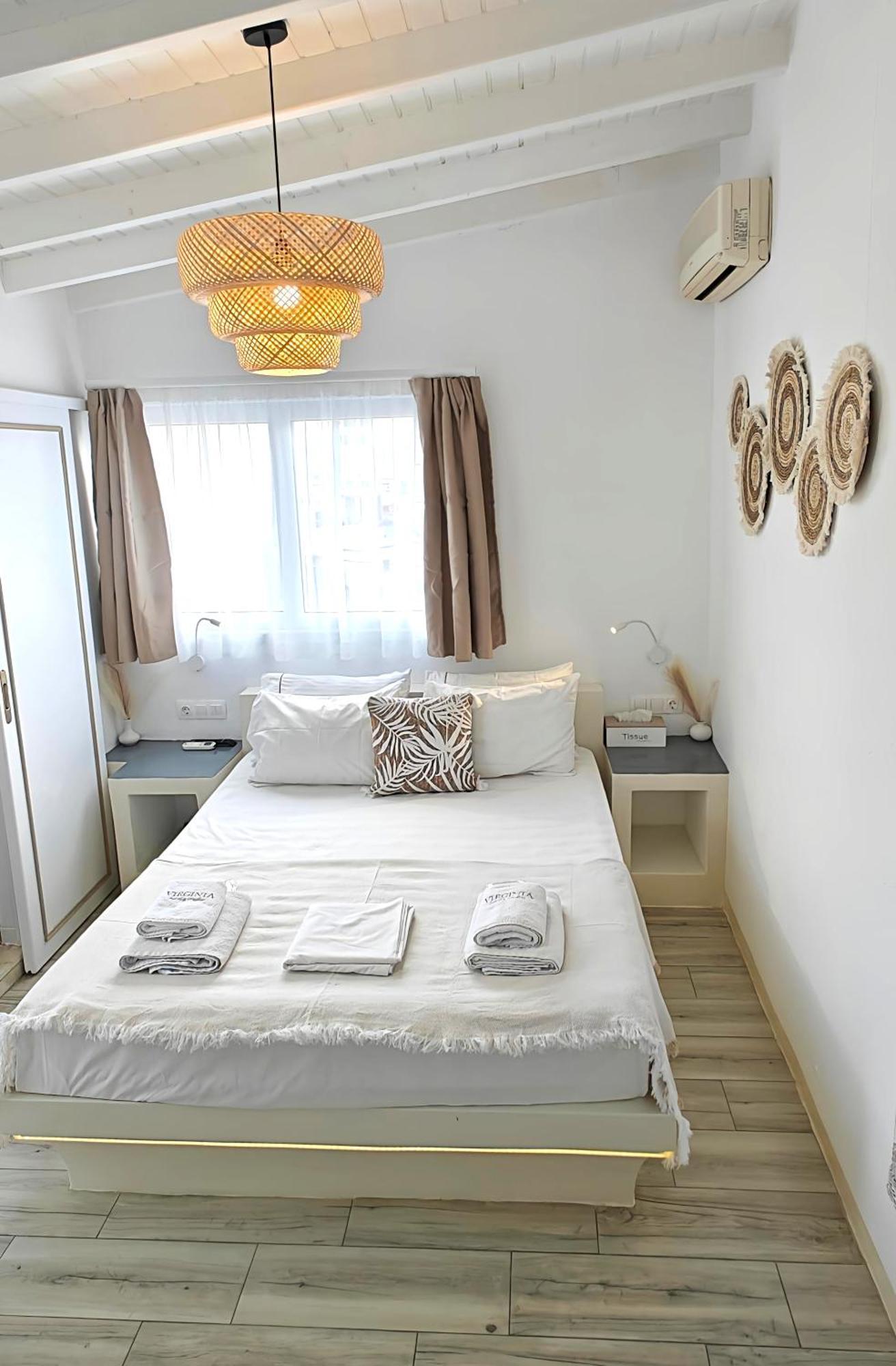 Tinos Heritage Plateia Экстерьер фото
